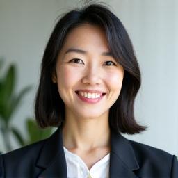 鈴木 恵美 - クライアントリレーション責任者